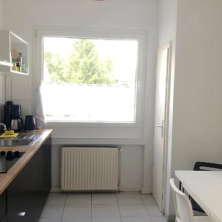 Ferienwohnung Ludo * Dortmund