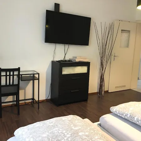 Ferienwohnung Ludo *