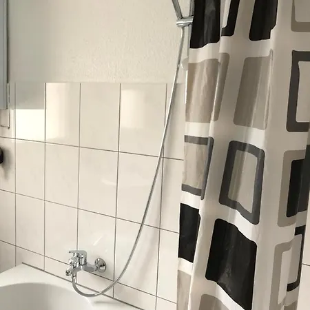Ferienwohnung Ludo * Dortmund