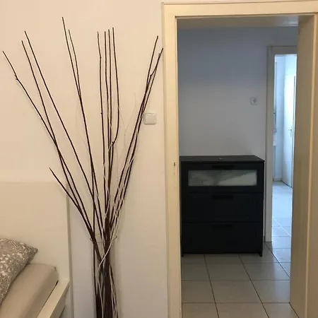 Ferienwohnung Ludo Apartment