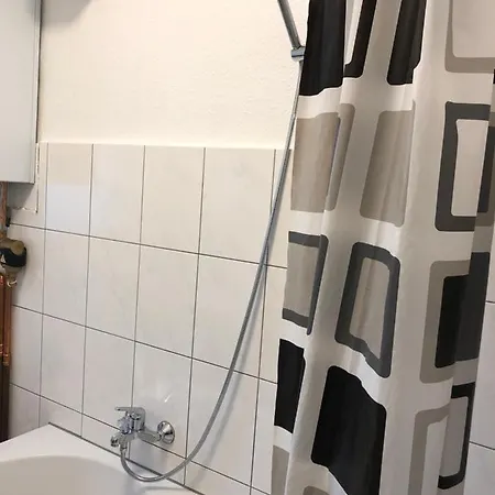 Apartment Ferienwohnung Ludo