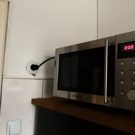 Apartment Ferienwohnung Ludo