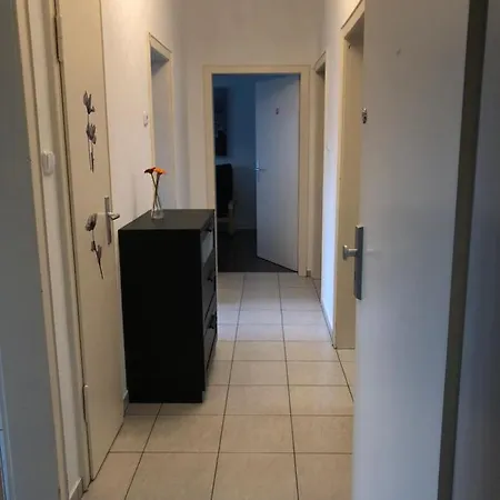 Ferienwohnung Ludo