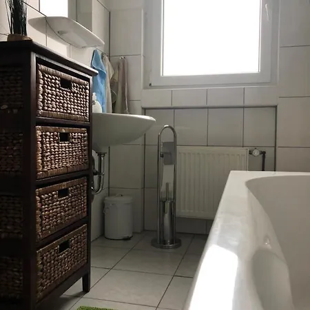 Ferienwohnung Ludo * Dortmund