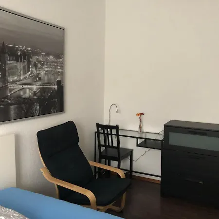 Ferienwohnung Ludo * Dortmund