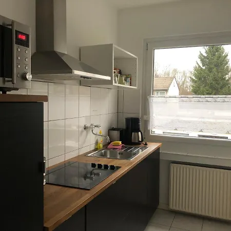 Ferienwohnung Ludo