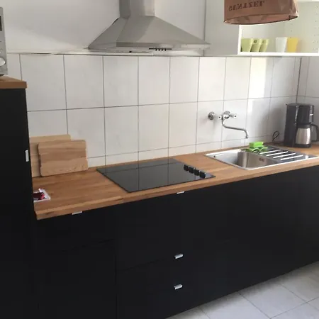 Ferienwohnung Ludo *